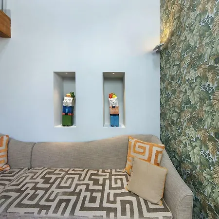 Amore Rentals - Casa La Maisonette Sorrento Exterior photo