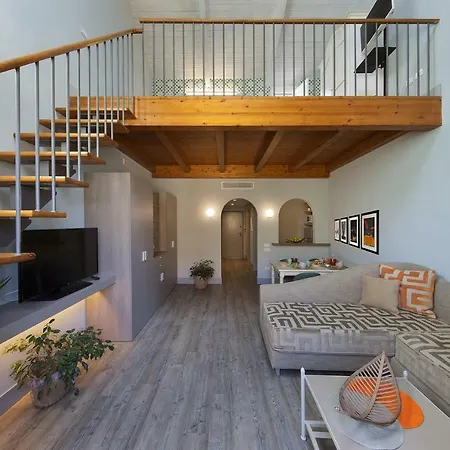 Amore Rentals - Casa La Maisonette Sorrento Exterior photo