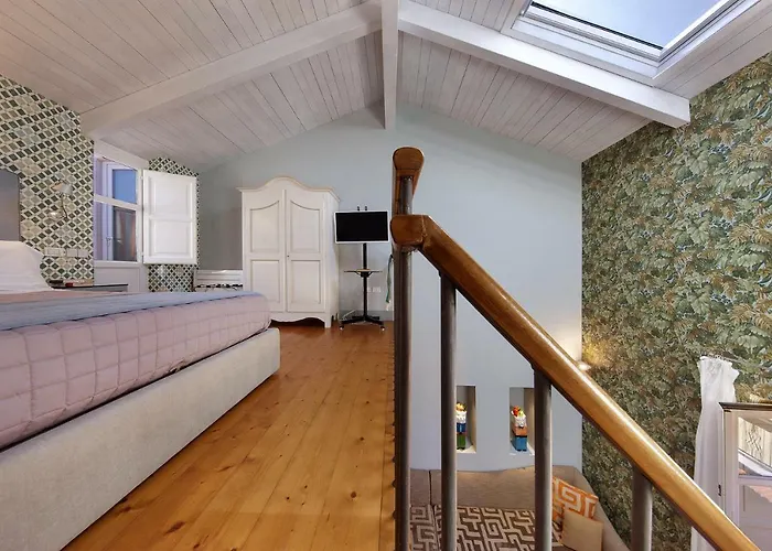 Amore Rentals - Casa La Maisonette