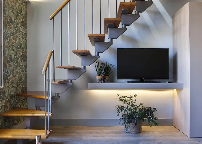 Amore Rentals - Casa La Maisonette