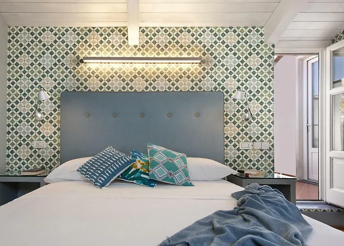 Amore Rentals - Casa La Maisonette